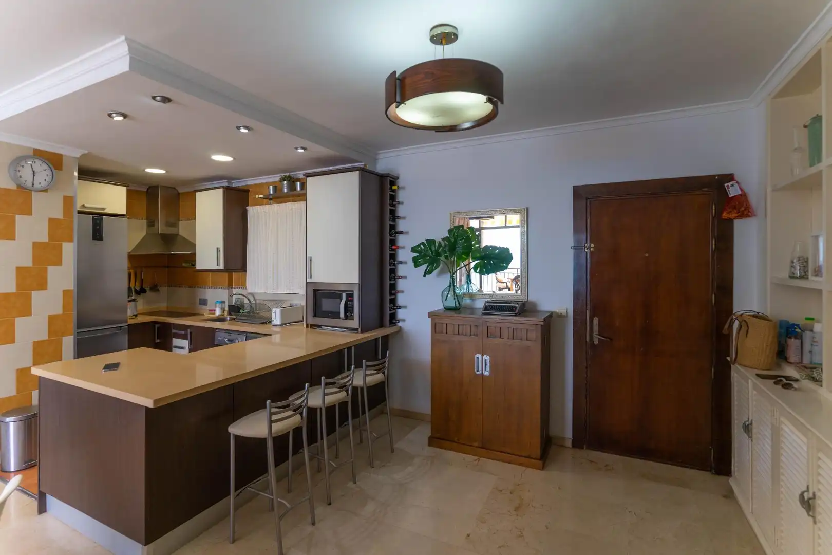 Pis de 75 m² a Benalmádena