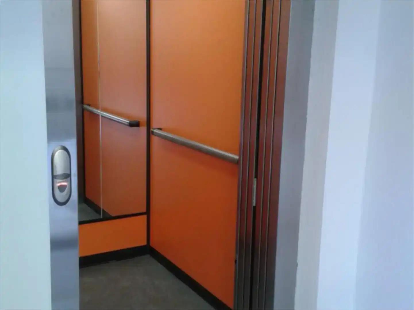 Appartamento 55 m² a Aísa