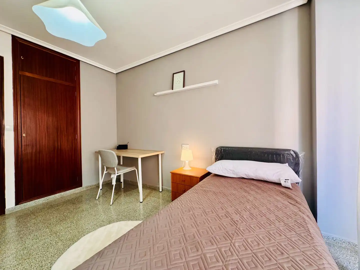 Piso de 144 m² en Alcoy