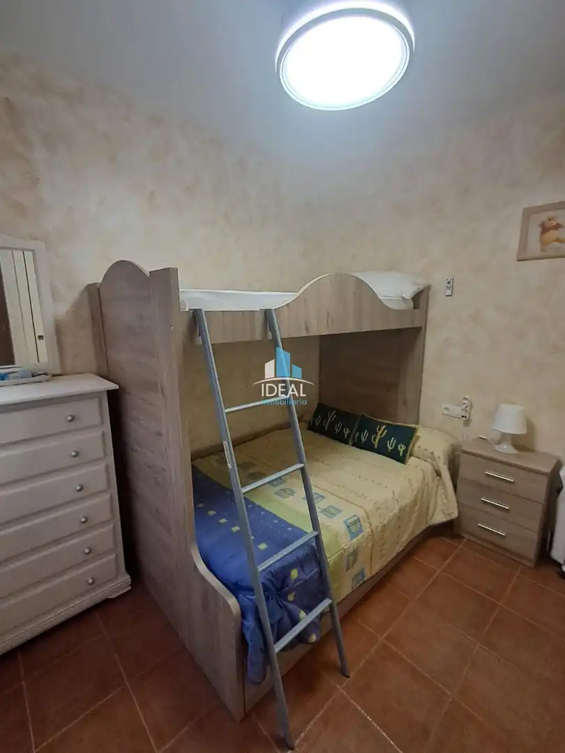 Piso de 70 m² en Don Benito