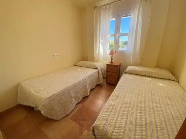 Piso de 95 m² en Huelva