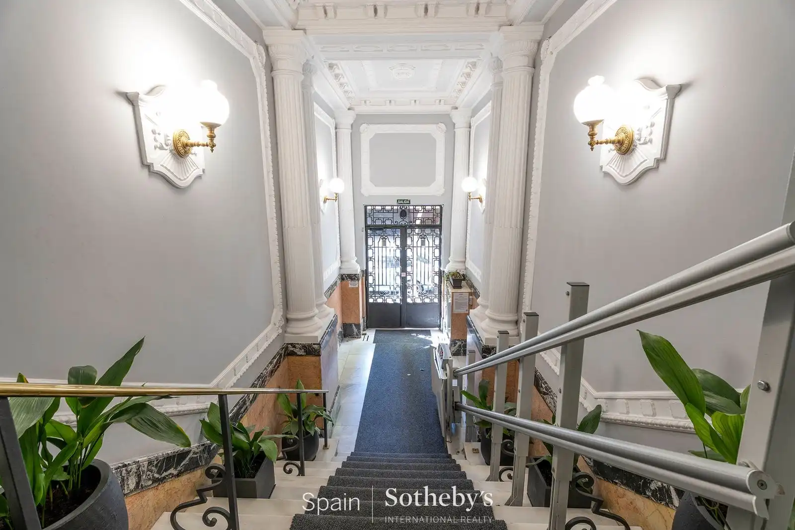 Piso de 124 m² en Madrid