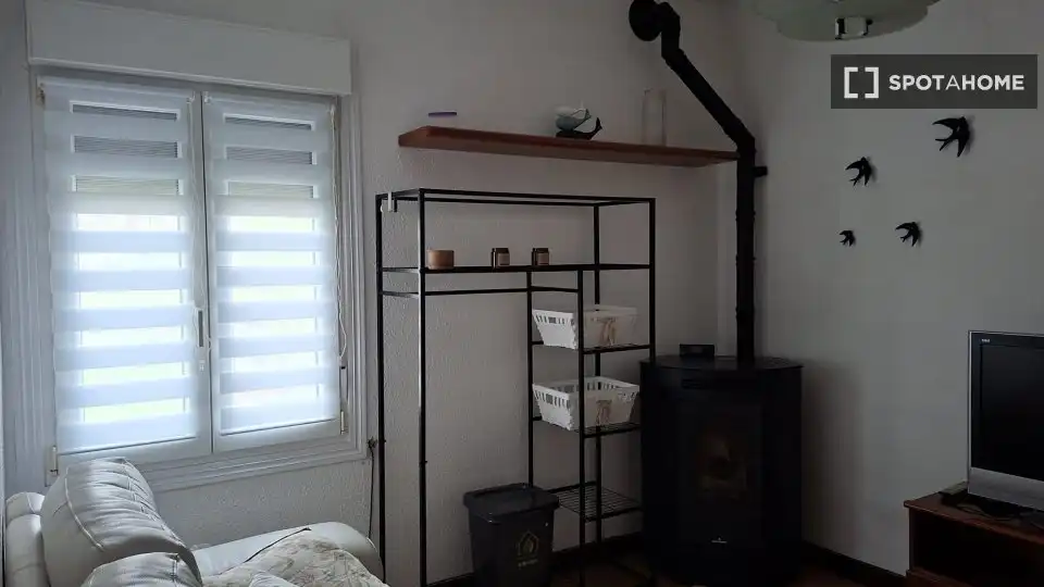 Habitación 115 m², Gatika