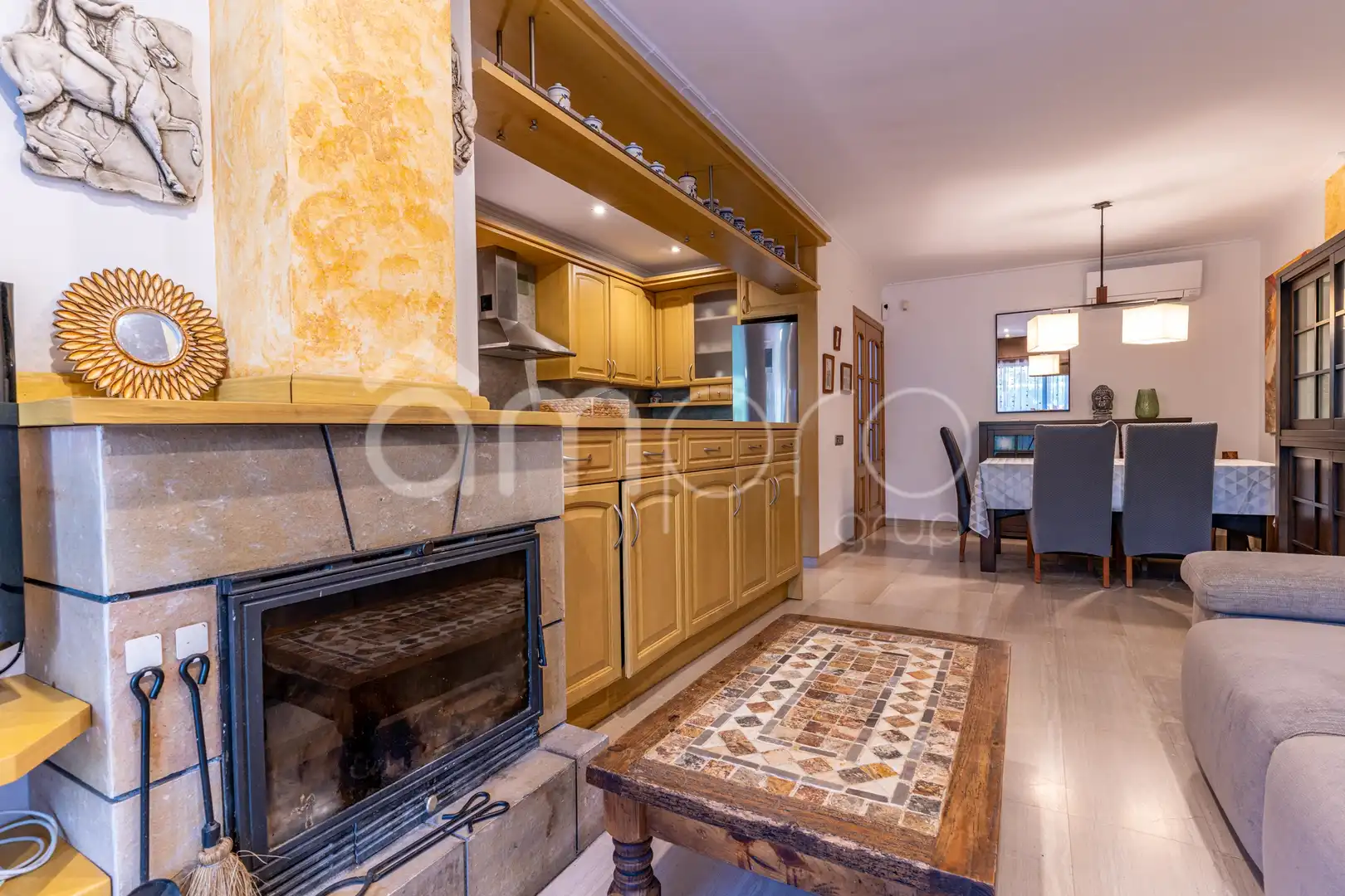 Casa 194 m² a Mont-roig del Camp
