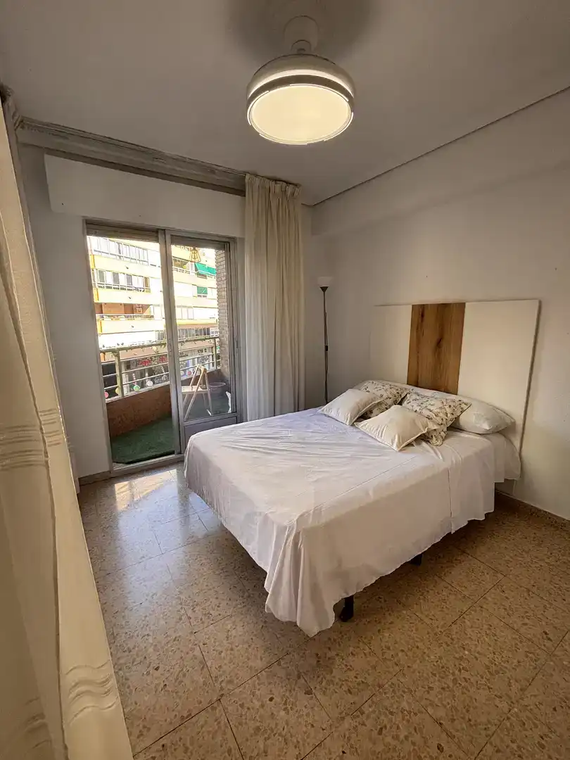 Piso de 109 m² en Cáceres