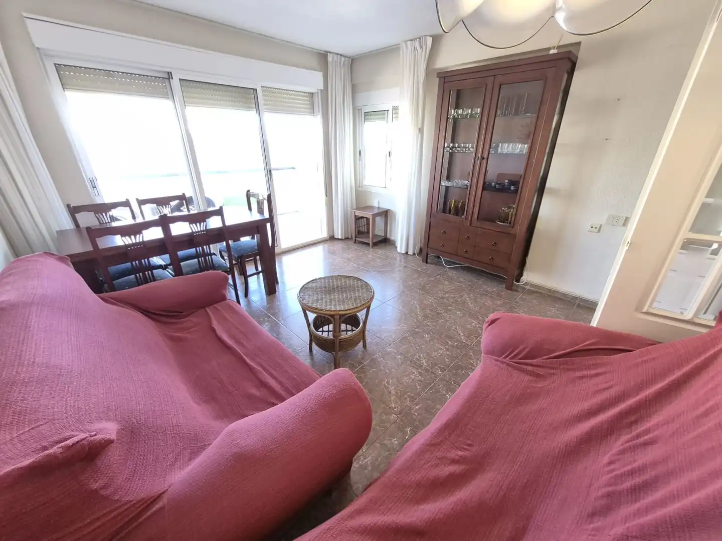 Pis de 139 m² a Benicàssim