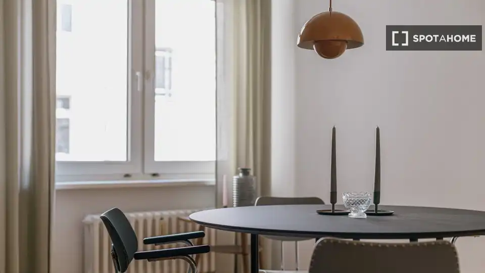 Habitación en alquiler, Nuñomoral