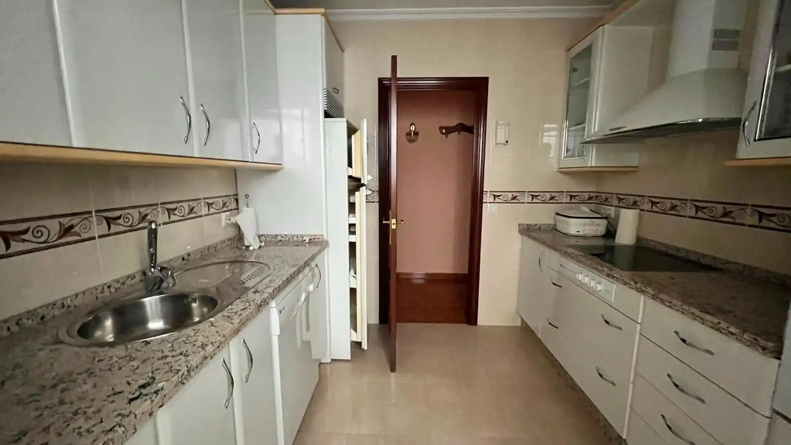 Habitació de lloguer, Sevilla