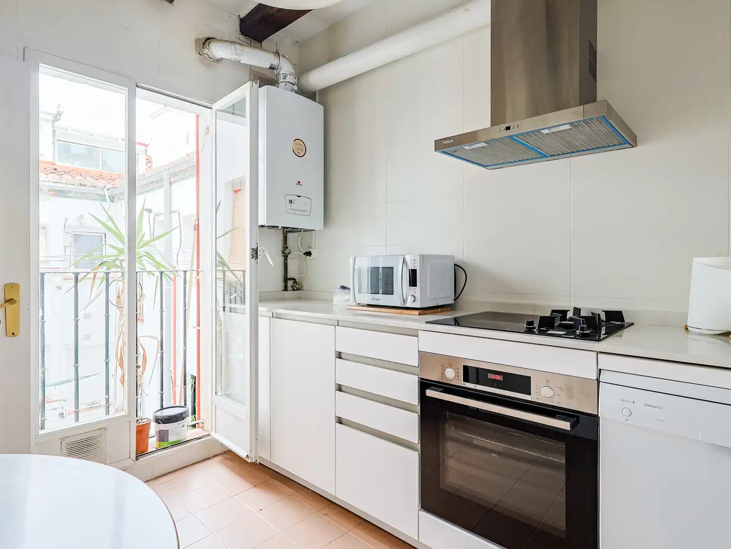 Piso de 110 m² en Madrid