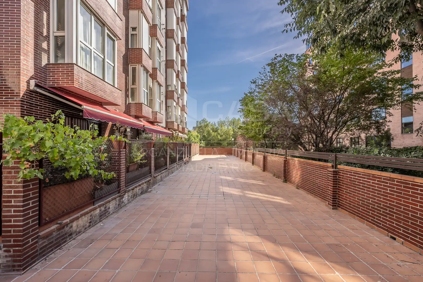 Wohnung 94 m² in Madrid
