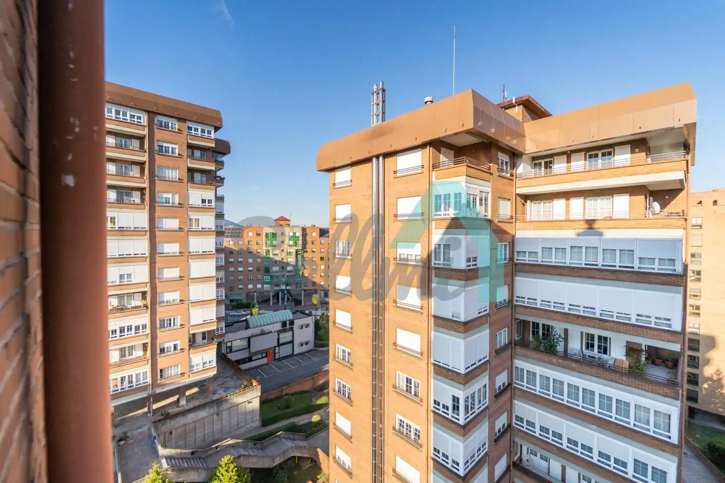 Piso de 120 m² en Oviedo