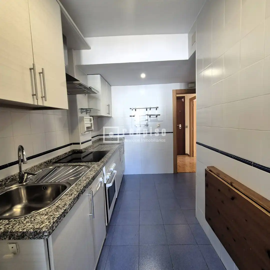 Appartamento 96 m² a Siviglia