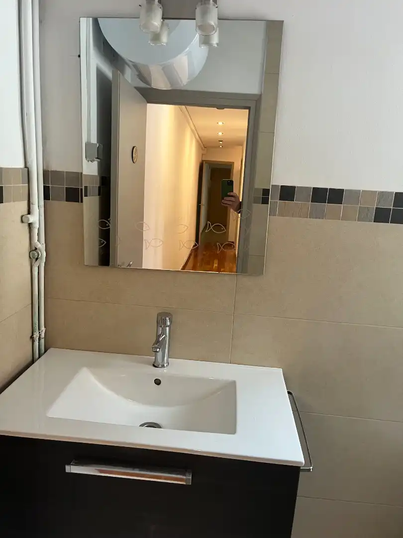 Wohnung 90 m² in Terrassa
