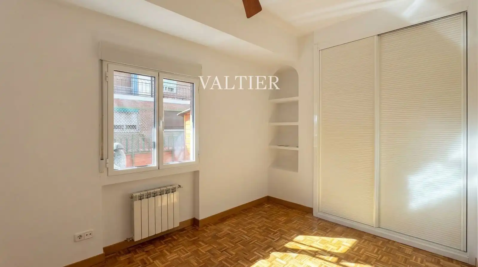 Flat 68 m² in Madrid