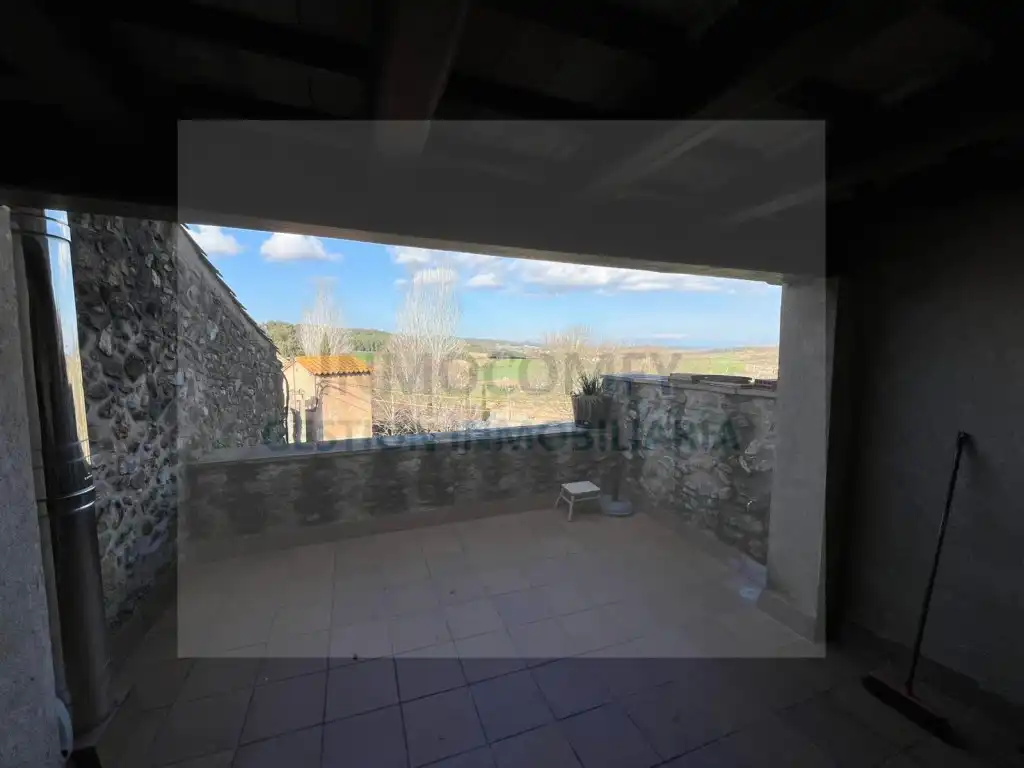 Piso de 110 m² en la Pera