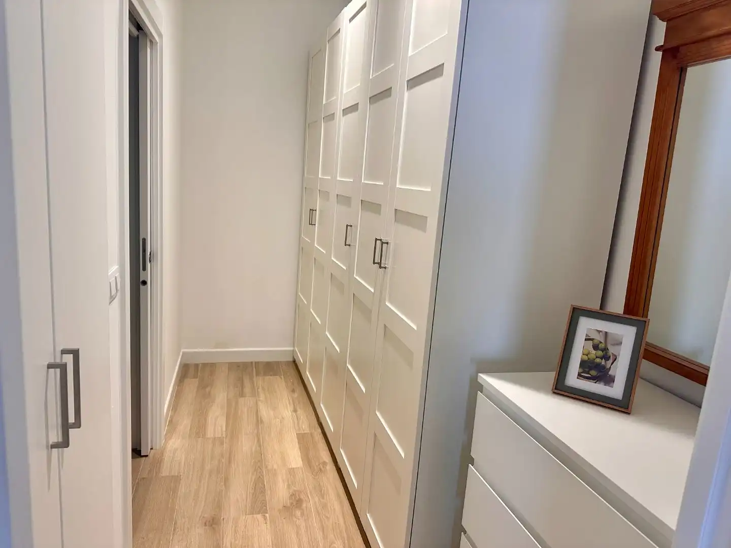 Pis de 60 m² a Trujillo