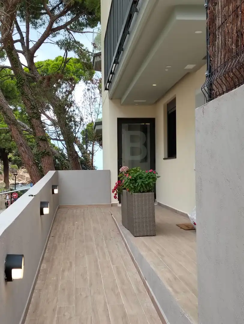 Piso de 64 m² en Palamós