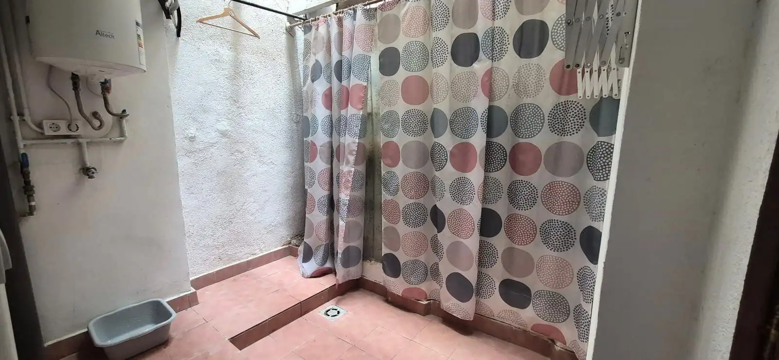 Pis de 50 m² a Barcelona
