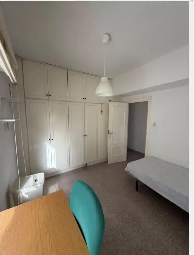 Piso de 80 m² en Murcia