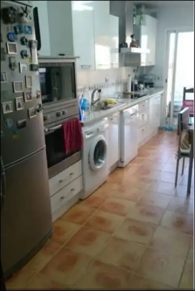 Casa de 180 m² en Dos Hermanas