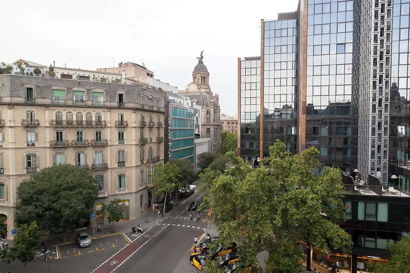 Piso de 98 m² en Barcelona