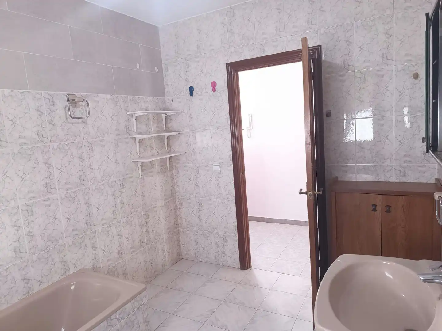 Habitación 230 m², Sevilla