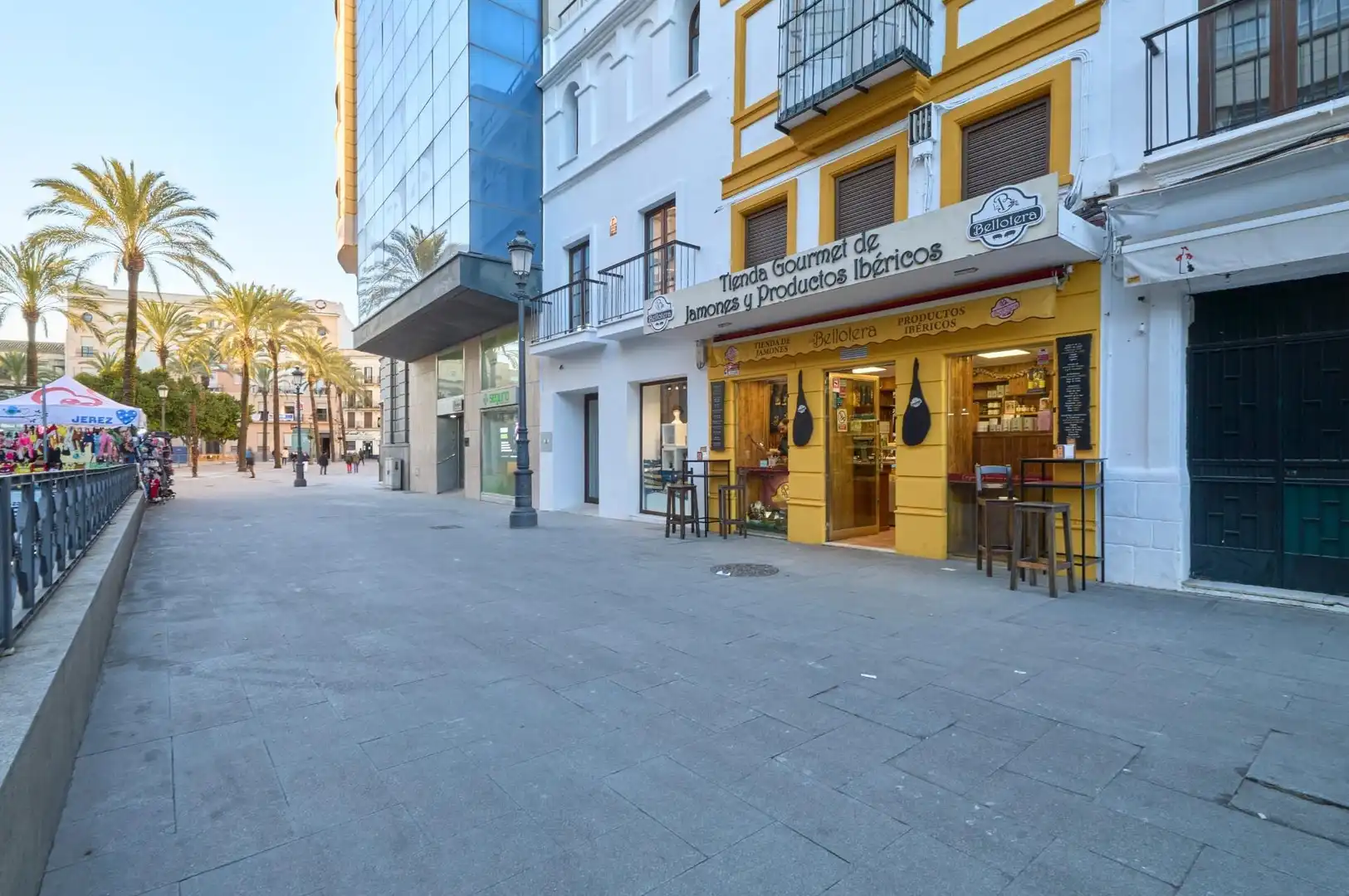 Pis de 80 m² a Jerez de la Frontera