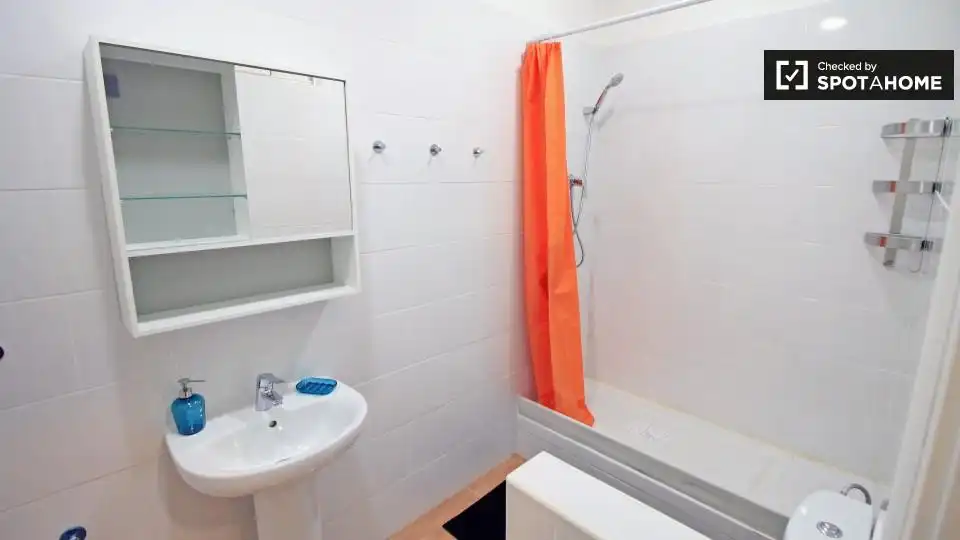 Habitación 80 m², Barcelona