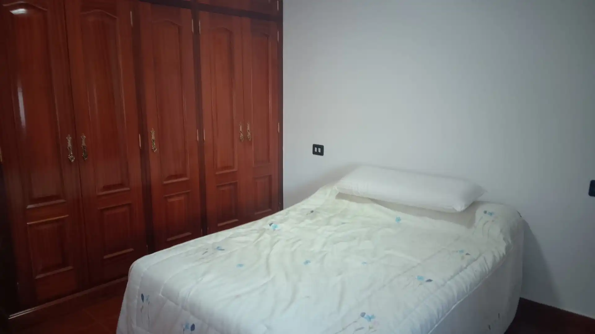 Piso de 90 m² en Pontevedra