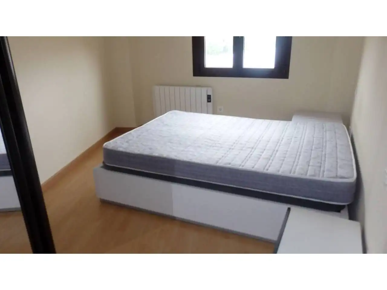 Pis de 55 m² a Badajoz