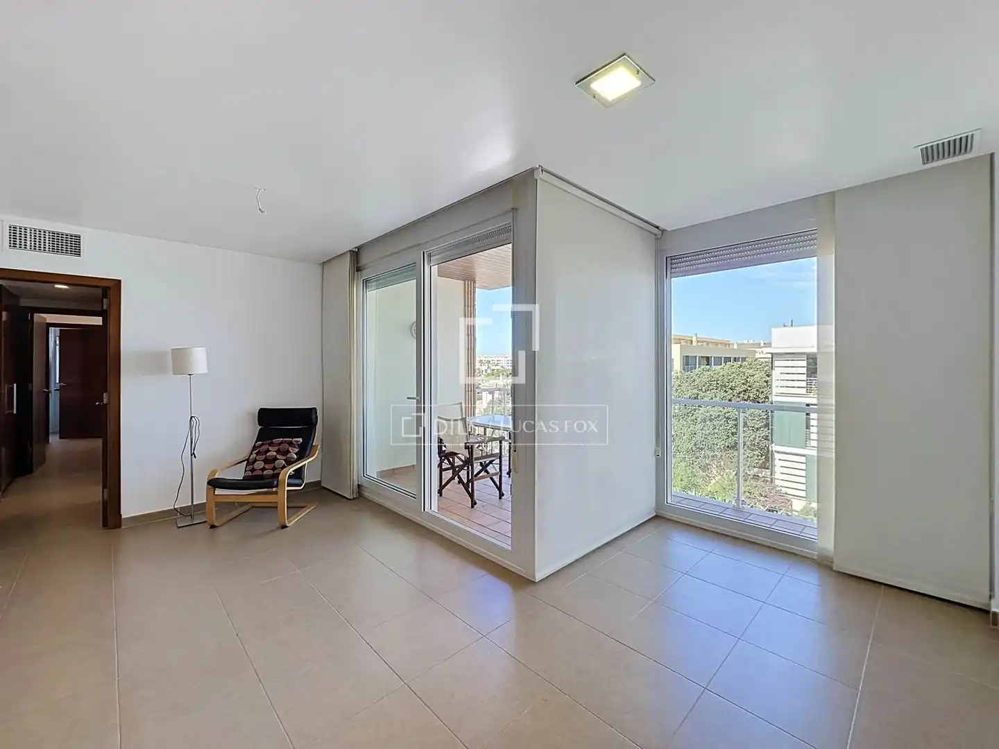 Piso de 139 m² en Ciutadella