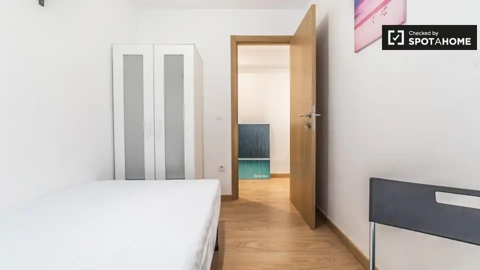 Habitació de lloguer, València