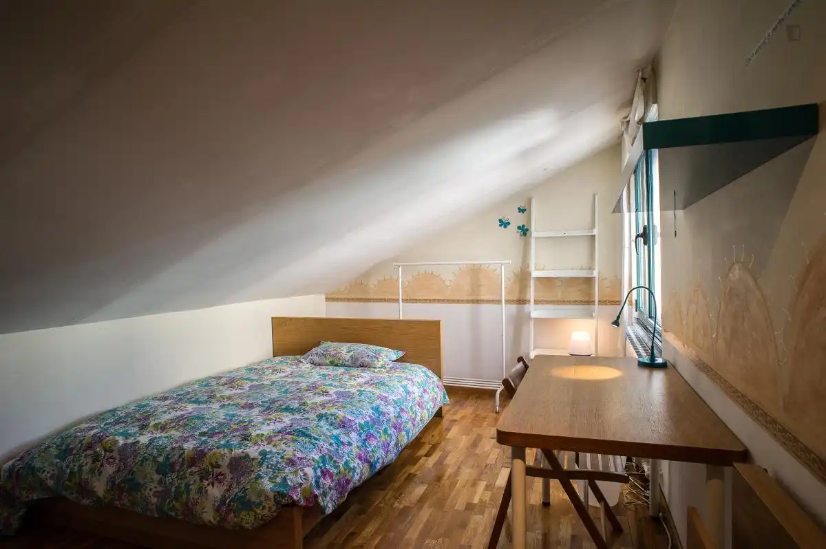 Habitación en alquiler, Salamanca