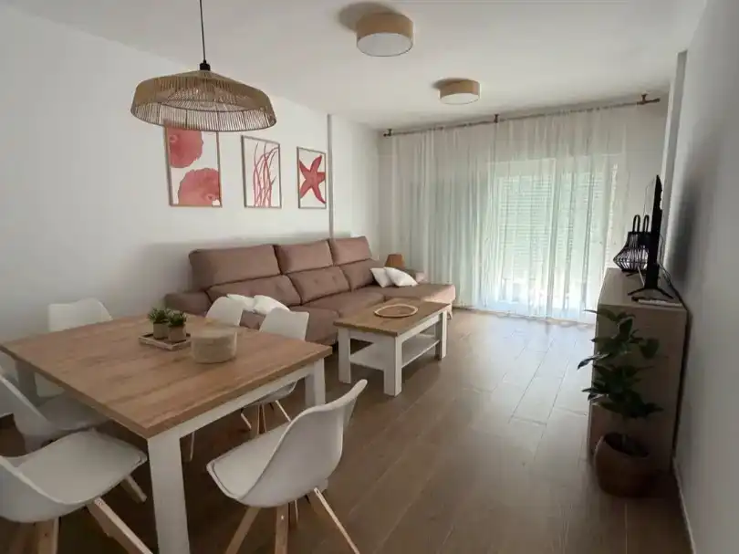 Piso de 80 m² en Chiclana de la Frontera