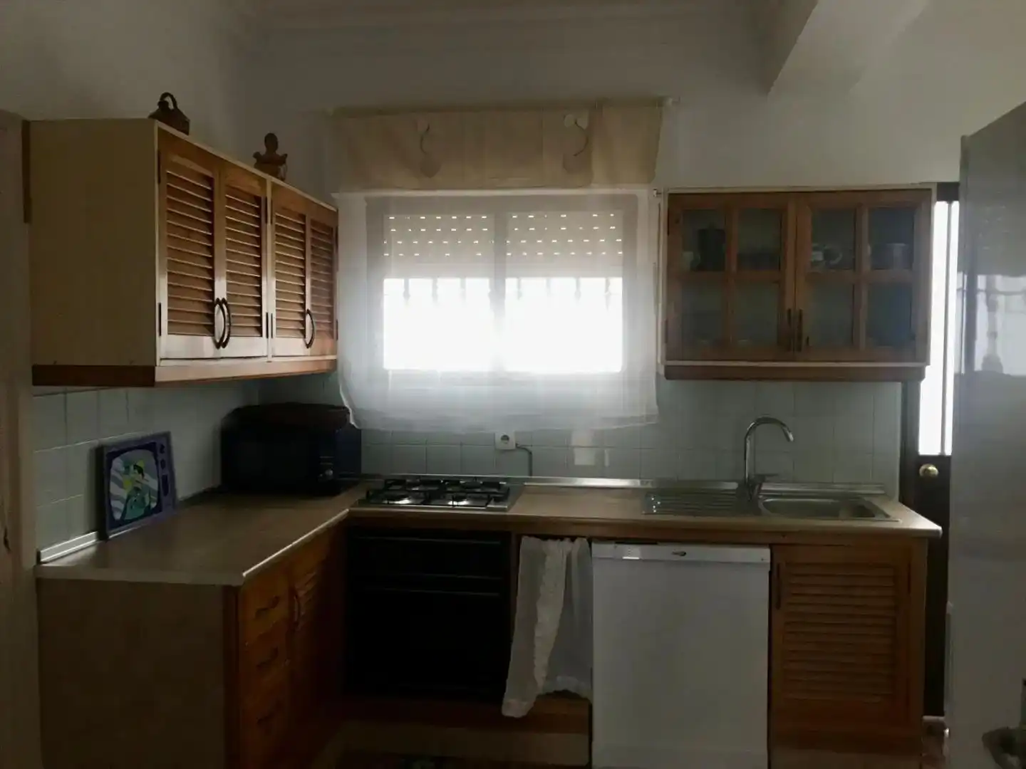 Piso de 160 m² en Punta Umbría