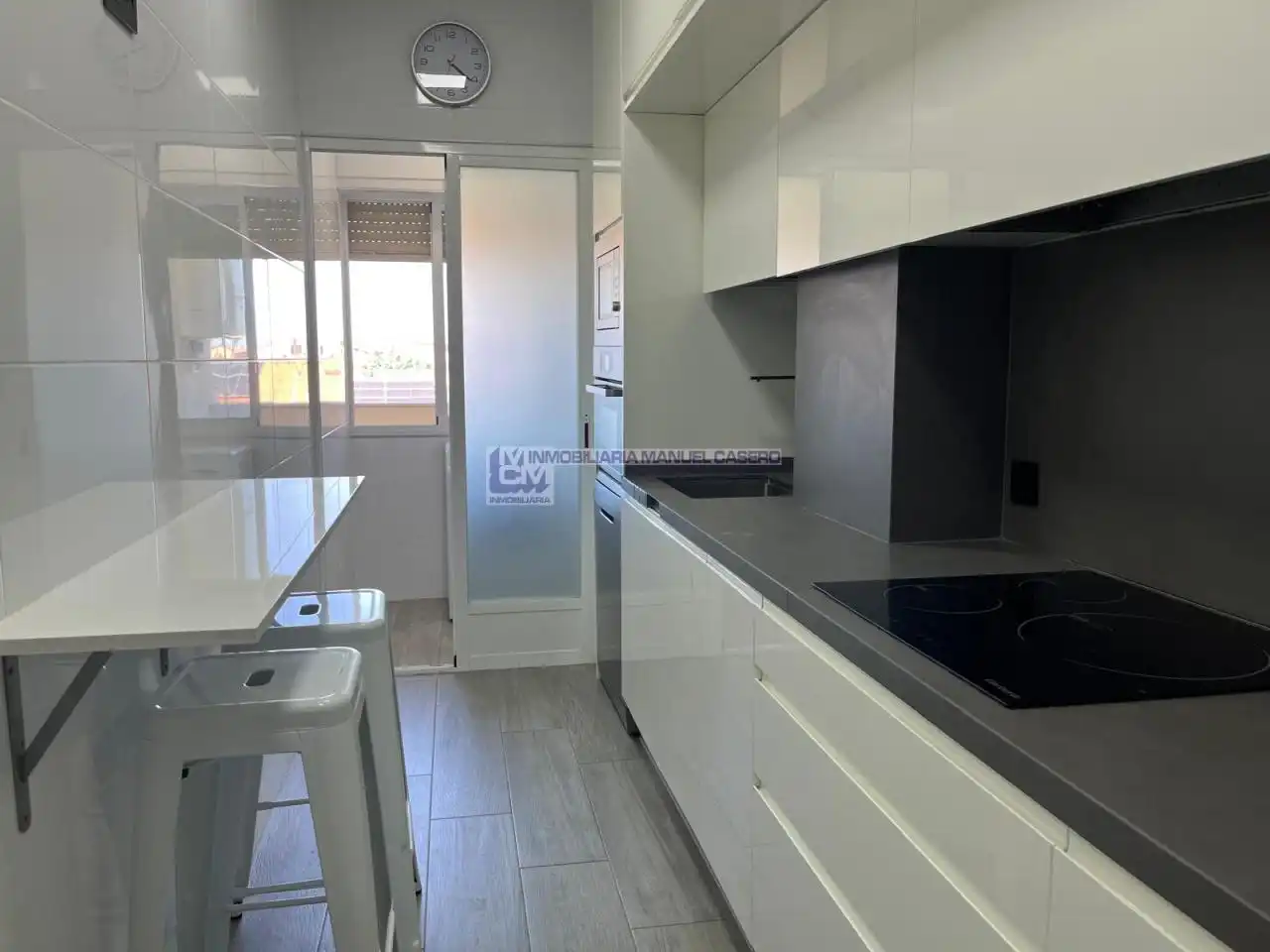 Piso de 70 m² en Cáceres
