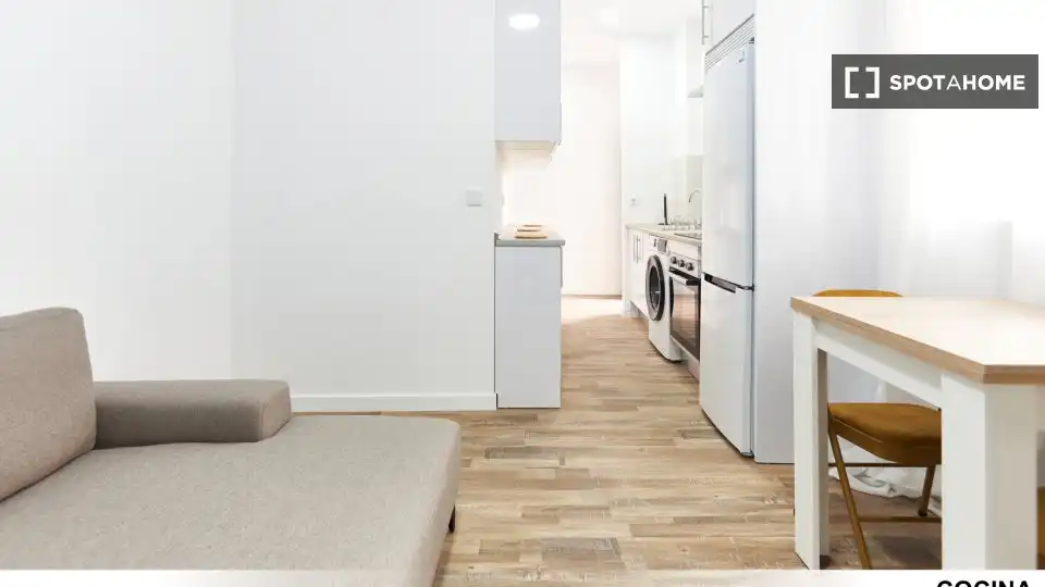 Habitación en alquiler, Sevilla