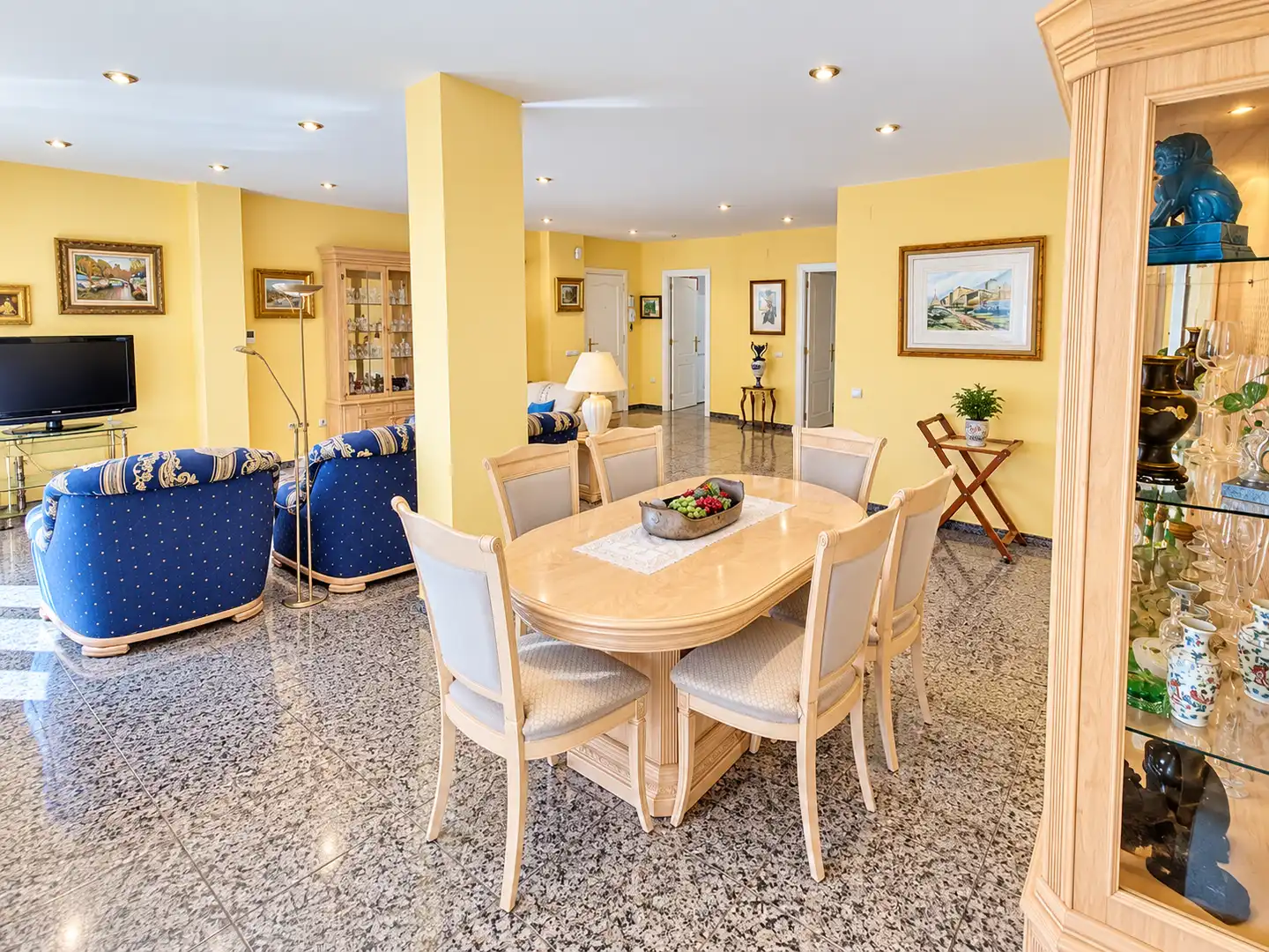 Appartamento 140 m² a el Vendrell