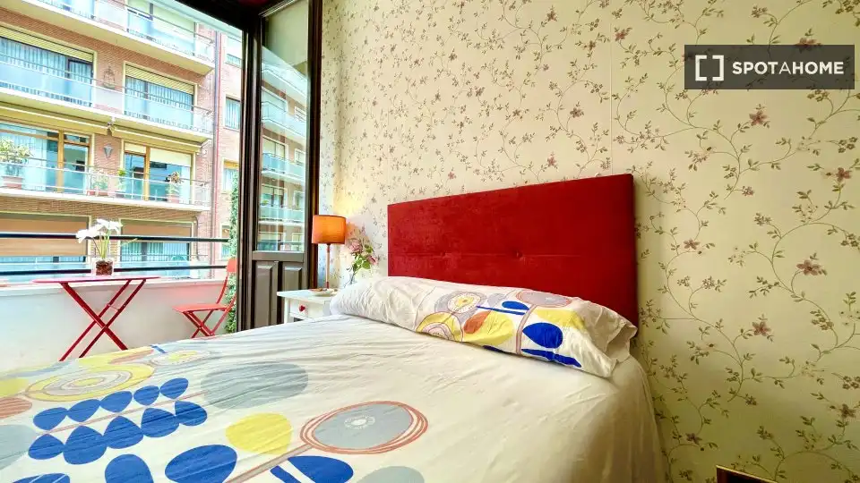 Habitación 138 m², Bilbao