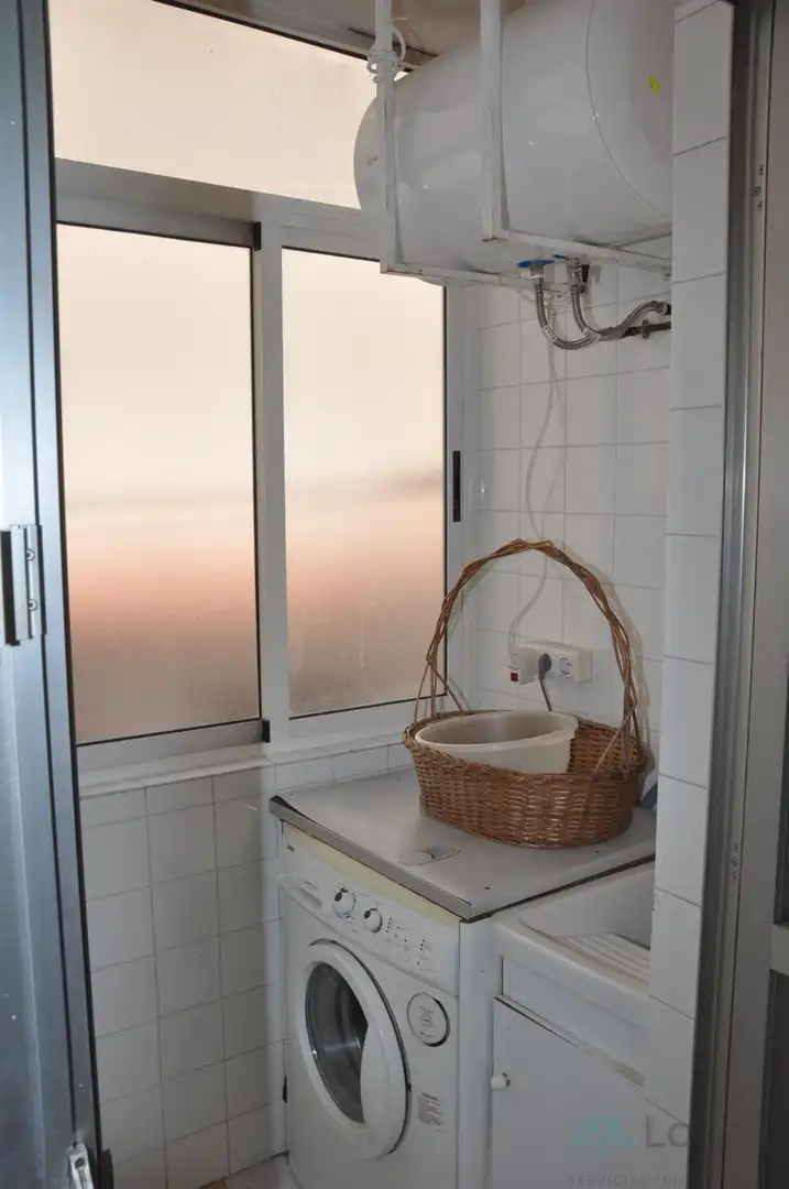 Piso de 95 m² en Murcia