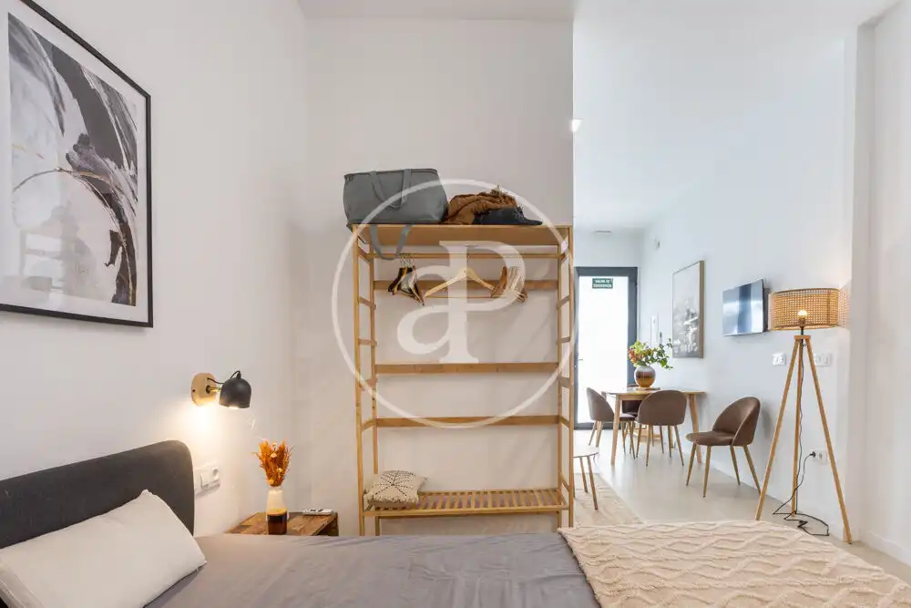 Piso de 30 m² en Valencia
