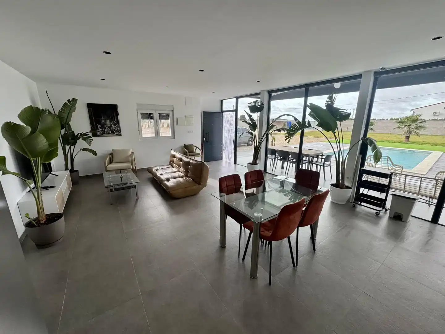 Piso de 120 m² en Albacete