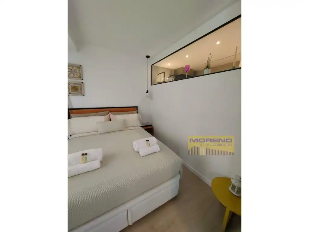 Piso de 40 m² en Sarria