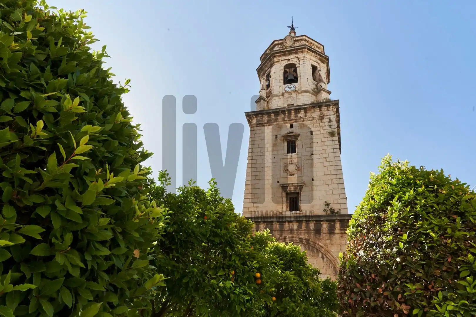 Piso de 118 m² en Jaén