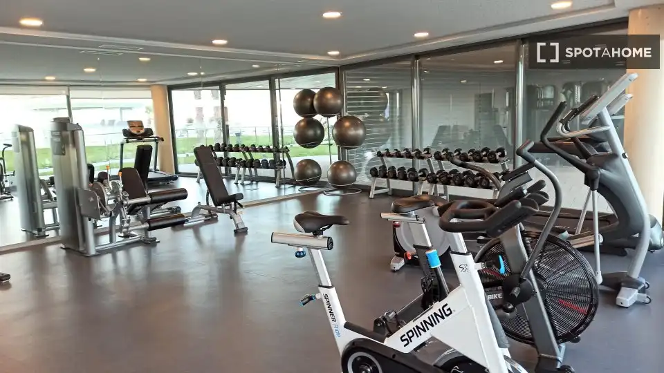 Habitación 115 m², Alicante