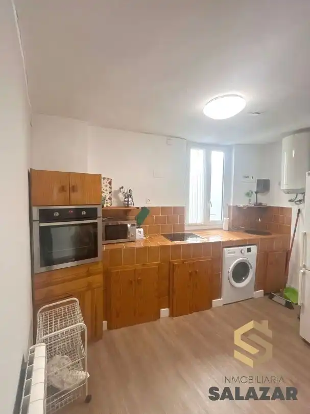 Piso de 57 m² en Bilbao
