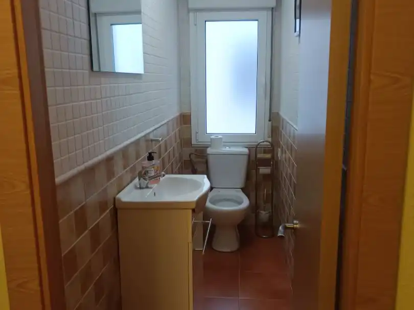 Pis de 75 m² a Gijón