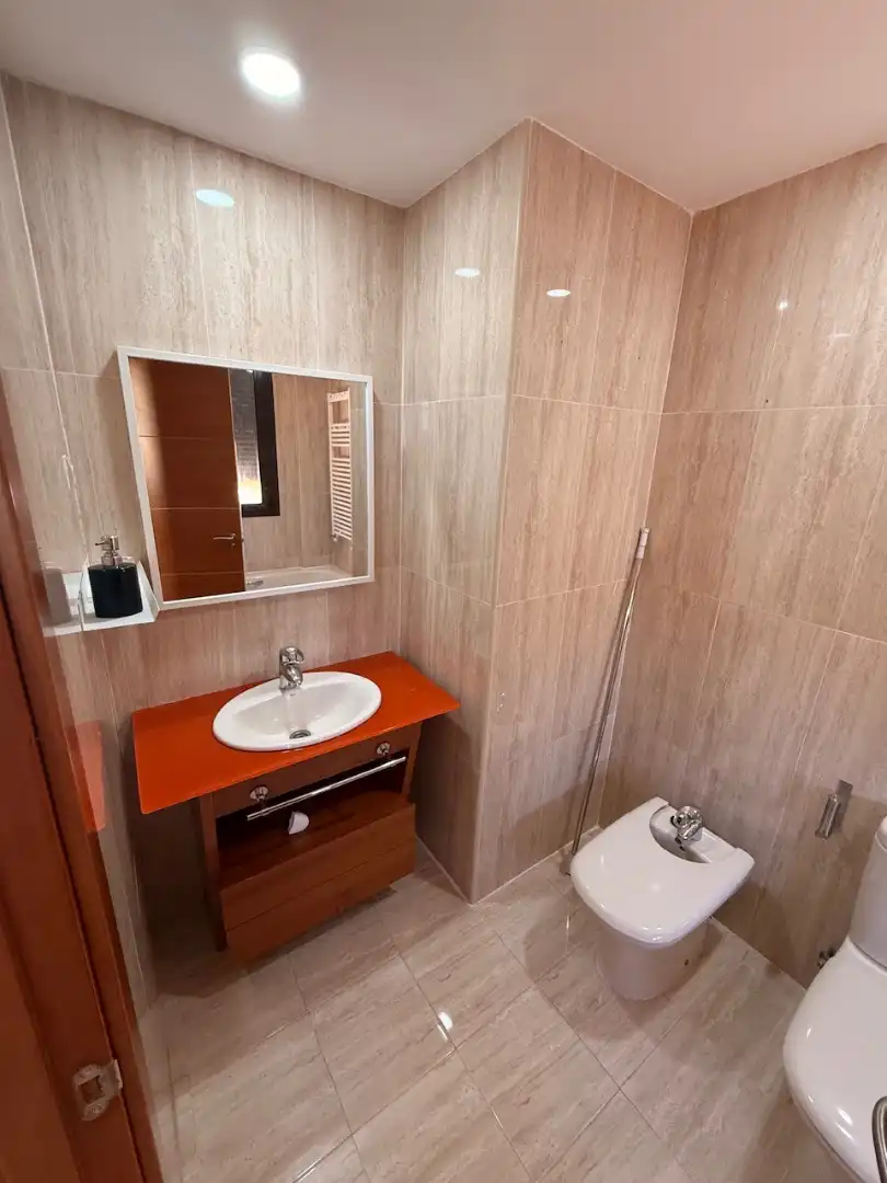 Piso de 170 m² en Yebes