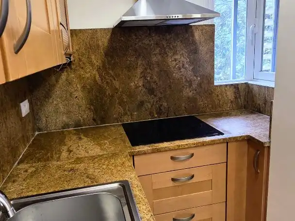 Pis de 295 m² a Madrid