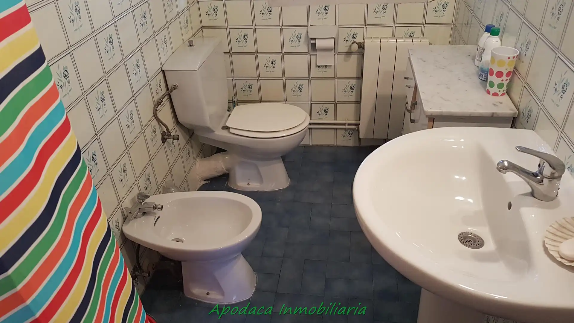 Piso de 85 m² en Bilbao